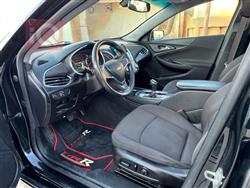 شيفروليه ماليبو